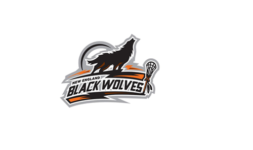 New England Black Wolves